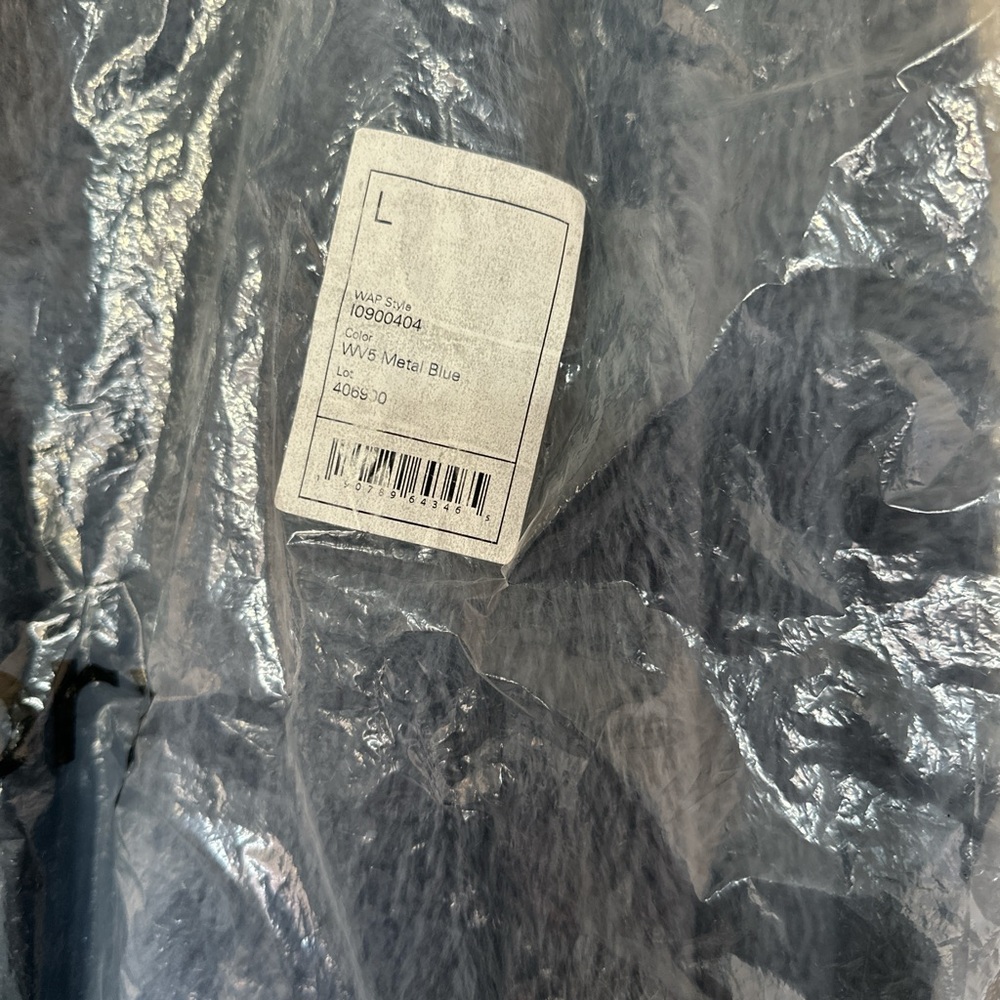 Theory Genuine Shearling Robe Coat - Sold on eBay - Picture 6 of 10